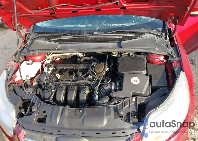 1FADP3F23EL350810: 43661454