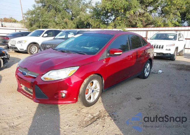 1FADP3F23EL350810: 43661454