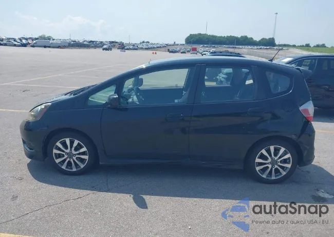 JHMGE8H54DC011102: 43661458