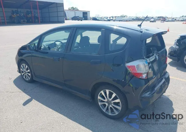 JHMGE8H54DC011102: 43661458