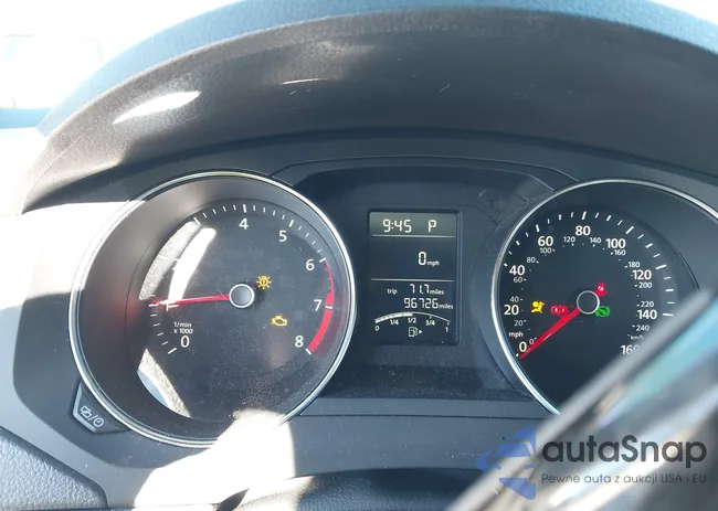 3VWD67AJ2GM232622: 43661460