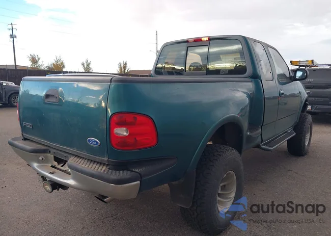 1FTDX08W4VKB52154: 43661461