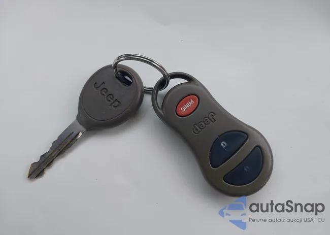 1J4GW48S51C674651: 43661482