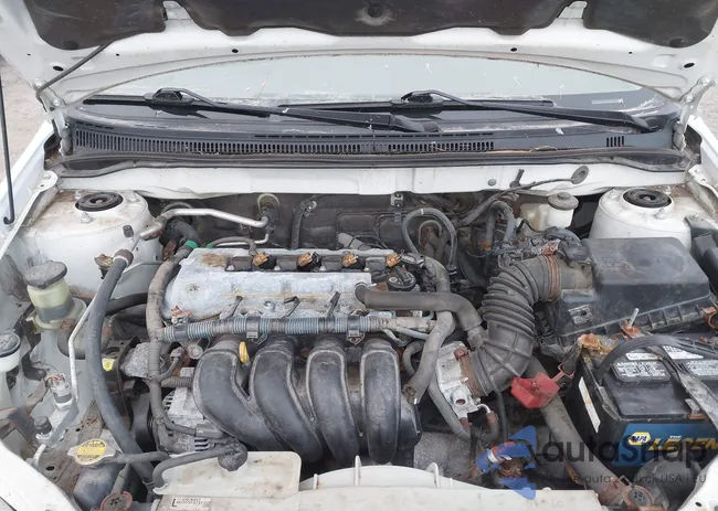 2T1BR32E68C921486: 43661489