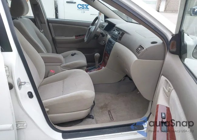 2T1BR32E68C921486: 43661489