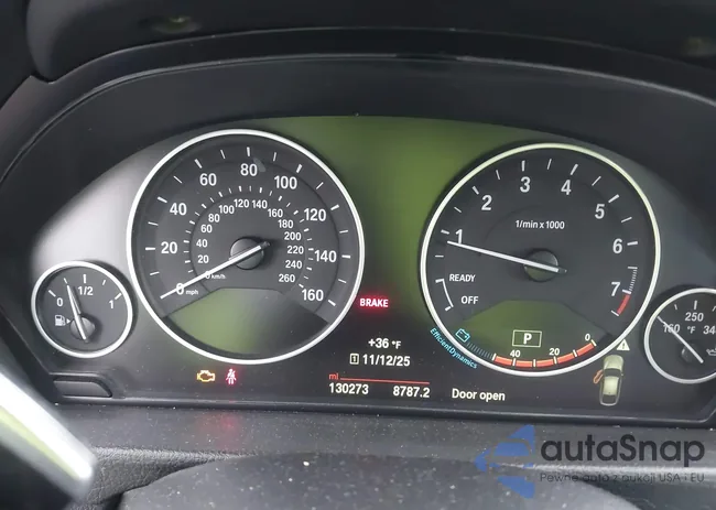 WBA3X5C58FD561140: 43661498