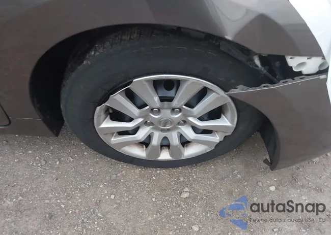 1N4AL3AP6EC280107: 43661508