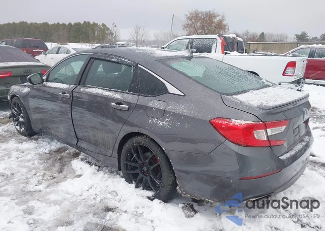 1HGCV2F35KA003079: 43661511