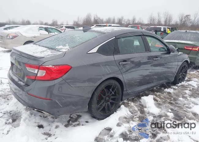 1HGCV2F35KA003079: 43661511