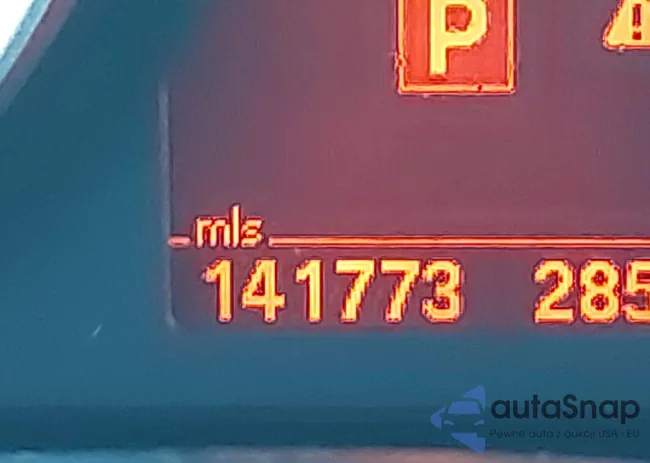 5UXFG2C51DL785334: 43661516