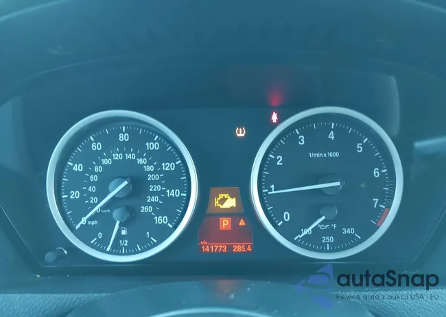 5UXFG2C51DL785334: 43661516