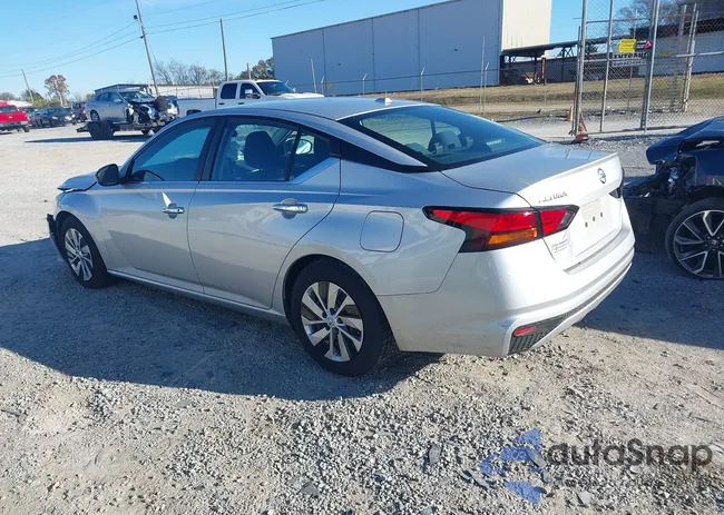 1N4BL4BV4KC169400: 43661521