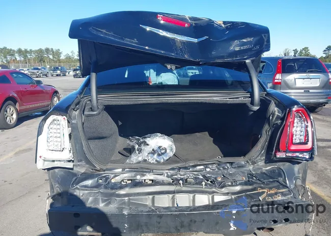 2C3CCABG2HH662985: 43661548