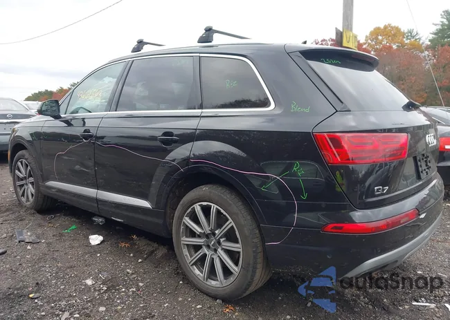 WA1LAAF77KD034155: 43661563