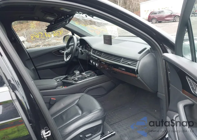 WA1LAAF77KD034155: 43661563