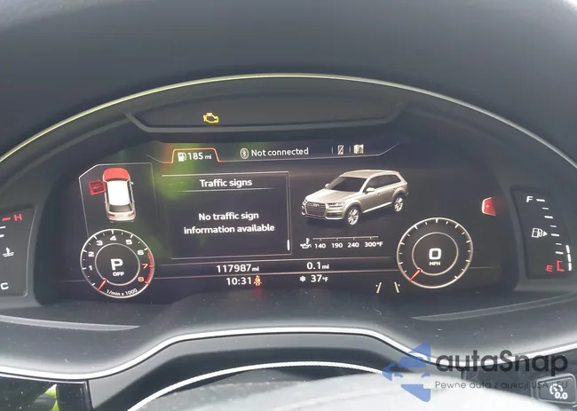 WA1LAAF77KD034155: 43661563