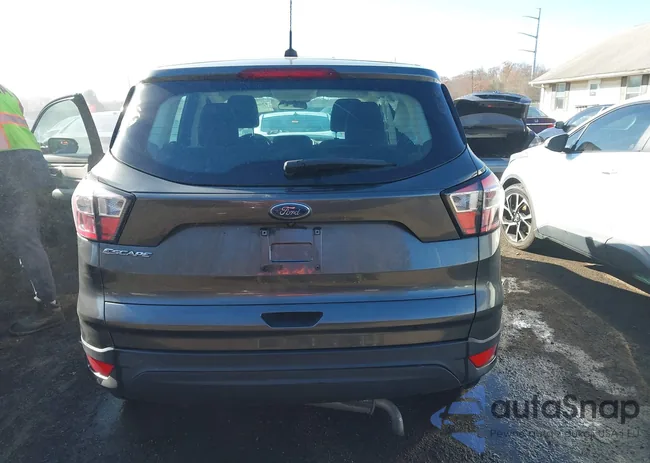 1FMCU0F76HUE87341: 43661587