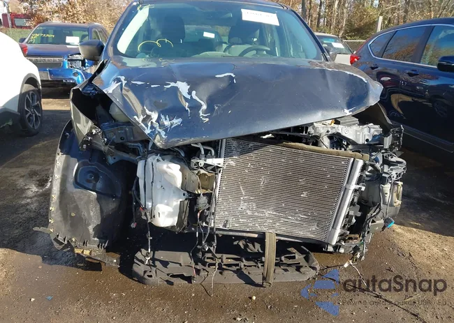 1FMCU0F76HUE87341: 43661587