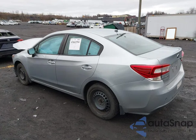 4S3GKAA65J3604516: 43661594