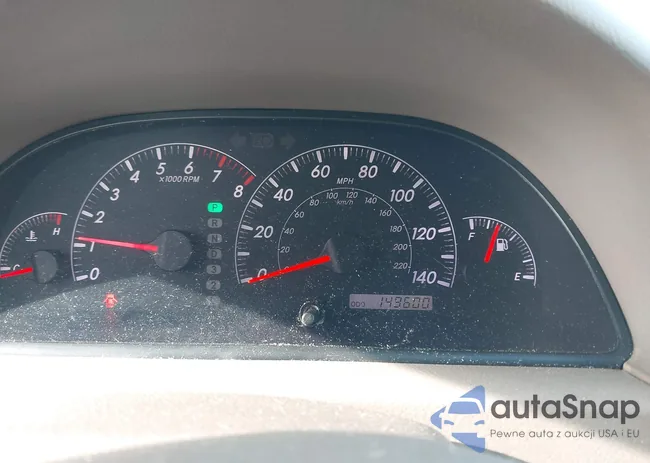 4T1BE32K05U094290: 43661603