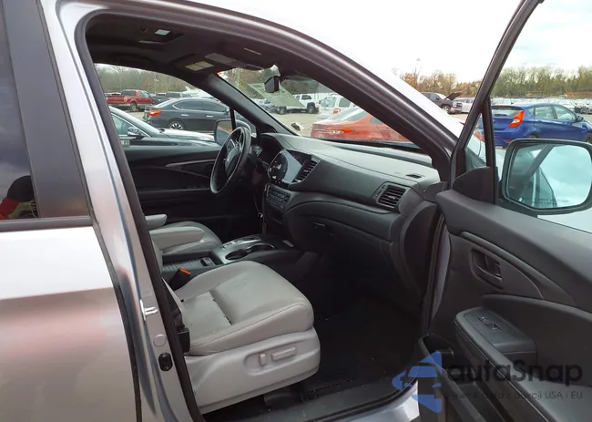 5FNYF8H57NB022456: 43661631