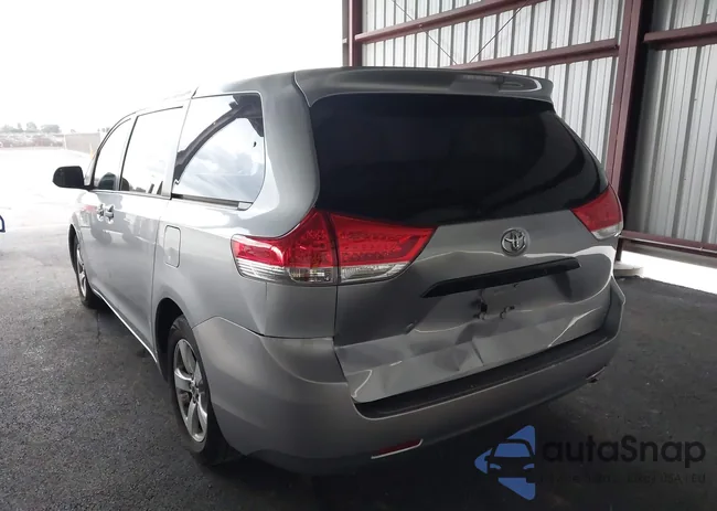 5TDZK3DC8DS389903: 43661632