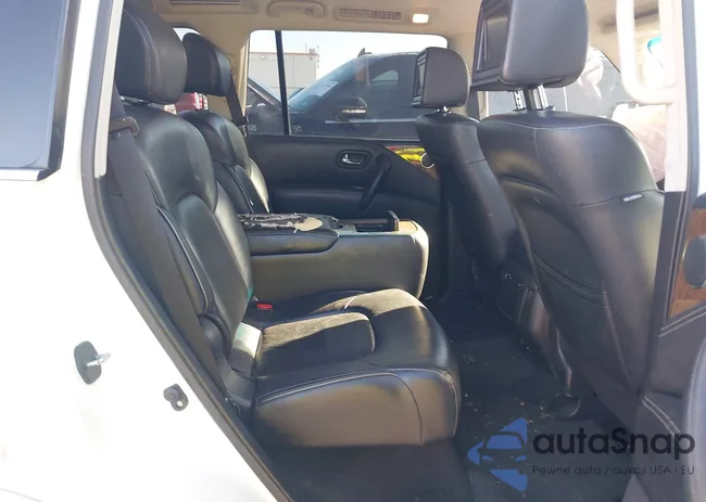 JN8AZ2NFXF9570163: 43661636