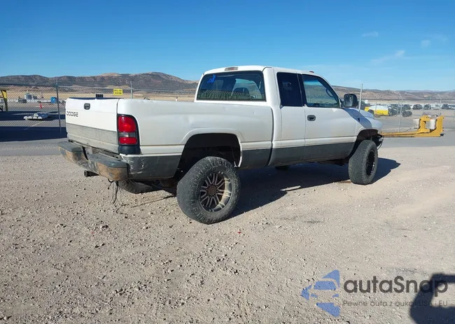 3B7KF23662M233299: 43661646