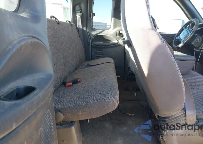 3B7KF23662M233299: 43661646