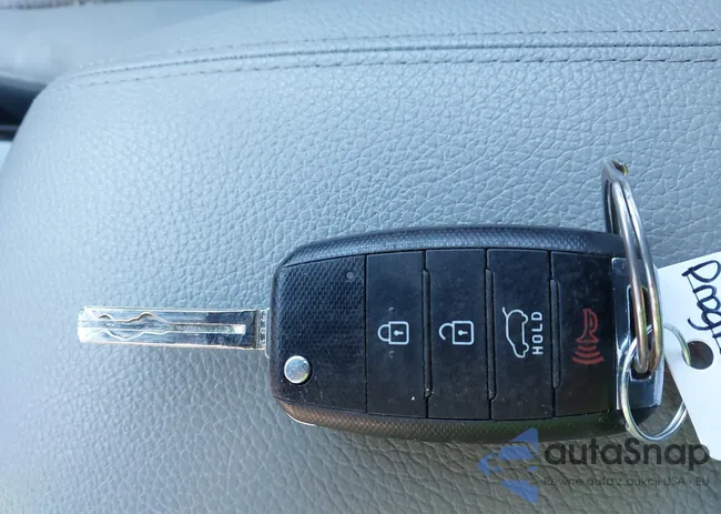 5XYKTCA60FG604011: 43661648