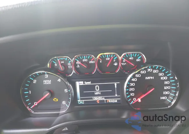 1GCRCREC6GZ222778: 43661653