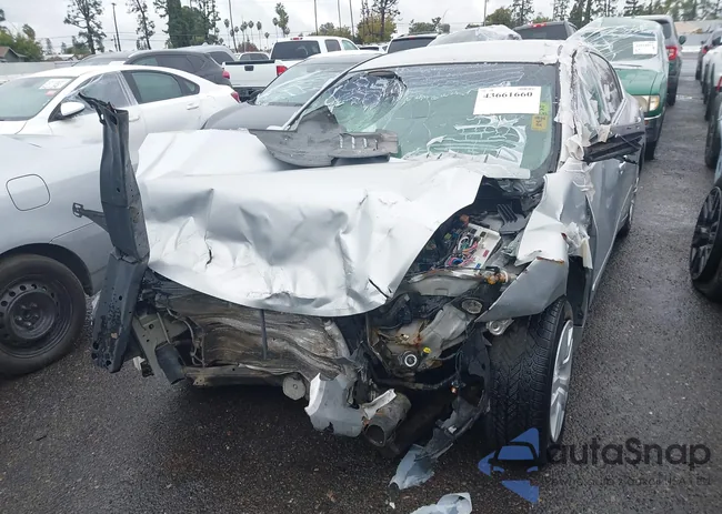 1N4AL2AP6AN543057: 43661660