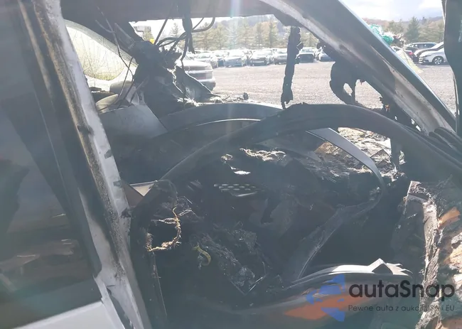 1FM5K8D83DGB45587: 43661668