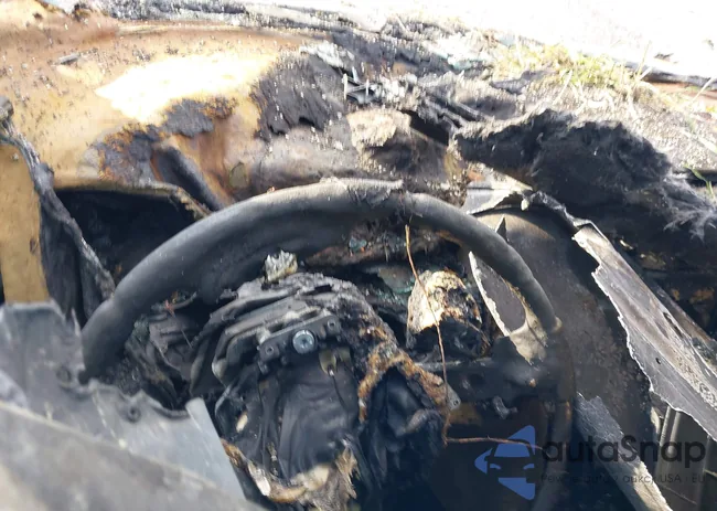 1FM5K8D83DGB45587: 43661668