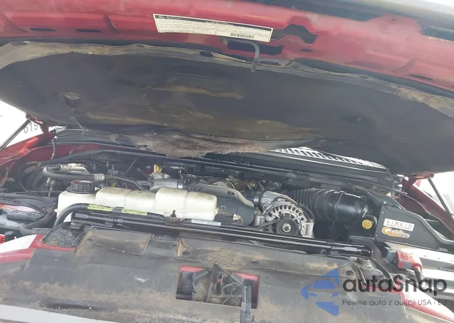 1FMSU43F71EA71507: 43661677