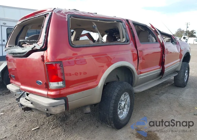 1FMSU43F71EA71507: 43661677