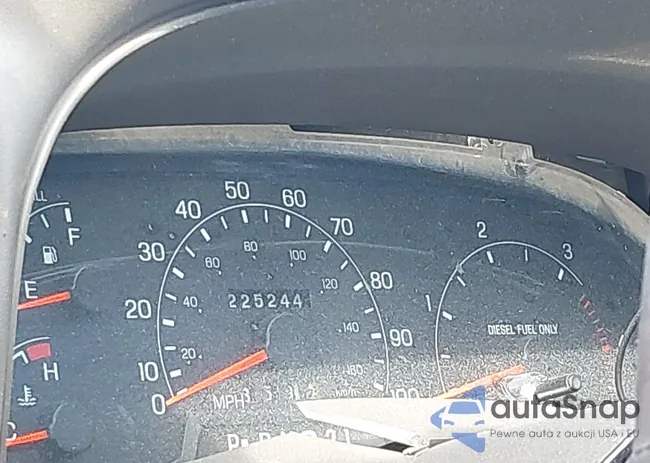 1FMSU43F71EA71507: 43661677