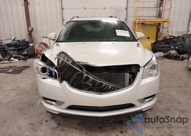 5GAKVCKD2HJ232327: 43661700