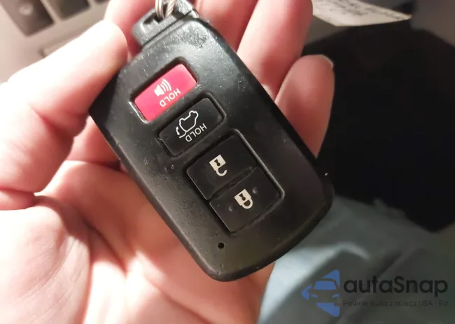 5TDJZRFHXJS801030: 43661705