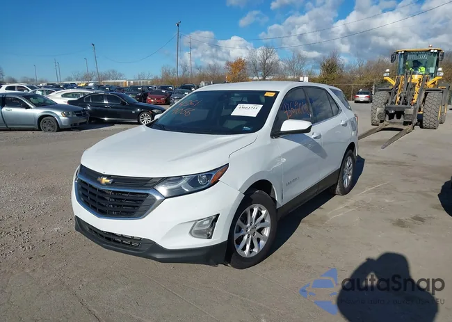 3GNAXKEV6LS534186: 43661711