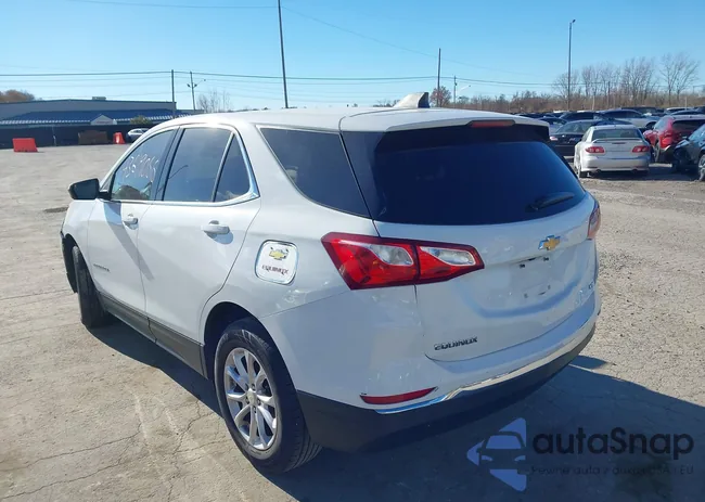 3GNAXKEV6LS534186: 43661711