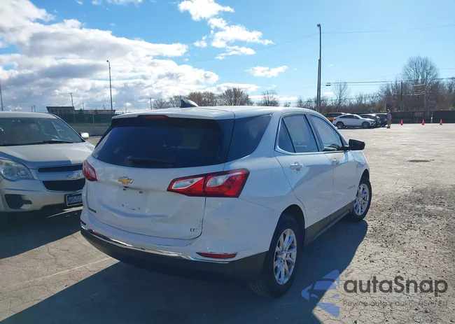 3GNAXKEV6LS534186: 43661711