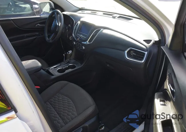 3GNAXKEV6LS534186: 43661711