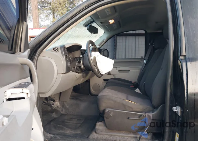 1GCNCPEXXDZ297047: 43661730