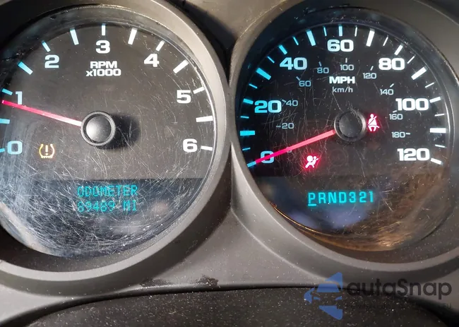 1GCNCPEXXDZ297047: 43661730