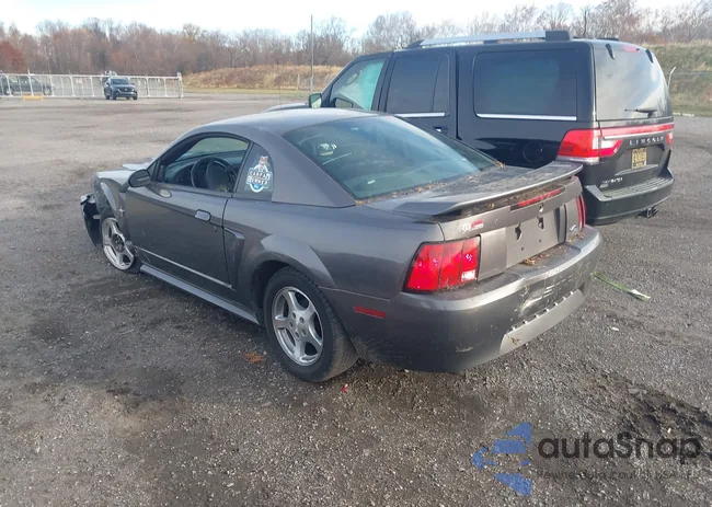 1FAFP40423F323327: 43661737