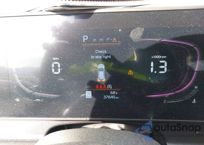 5XYK33AF2PG123775: 43661745