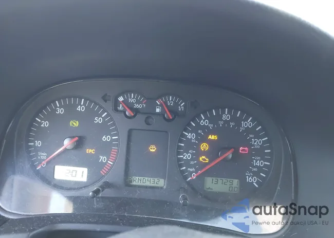 3VWPE69M03M172763: 43661763