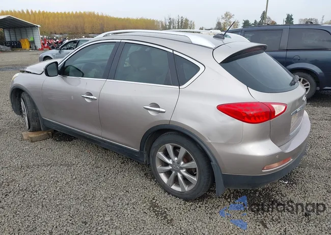 JNKAJ09F58M356522: 43661770