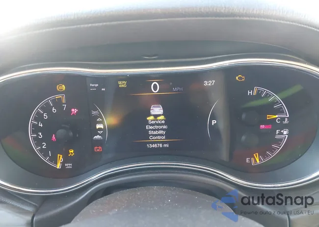 1C4RJFCG2GC313320: 43660785